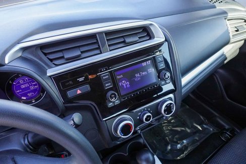 Used 2020 Honda Fit LX image 19