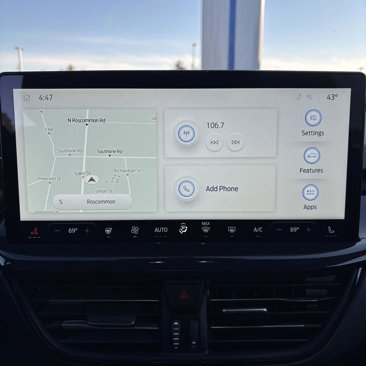 New 2025 Ford Escape ST-Line w/ Tech Pack #1 image 22