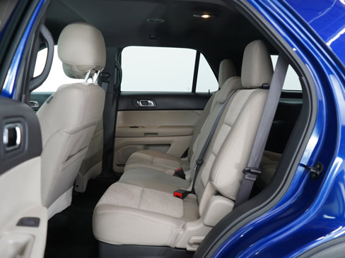 Used 2013 Ford Explorer 4WD image 18