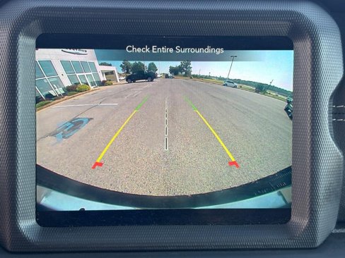 Used 2019 Jeep Wrangler Unlimited Sahara image 24