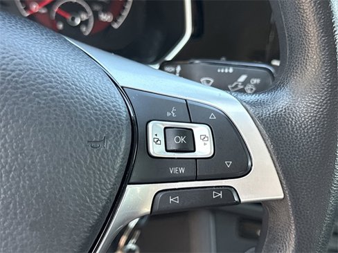 Used 2021 Volkswagen Jetta SE image 15