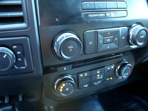 Used 2015 Ford F150 XL w/ XL Power Equipment Group image 26