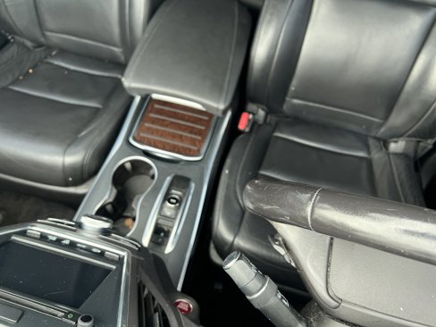 Used 2017 Acura MDX SH-AWD image 17