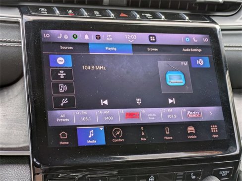 Certified 2023 Jeep Grand Cherokee Limited image 17