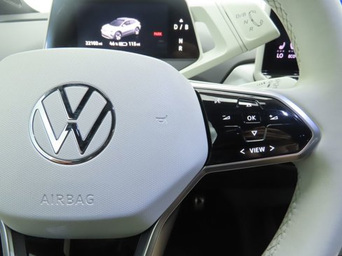 Used 2021 Volkswagen ID.4 1st Edition image 12