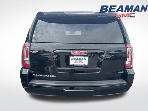 Used 2019 GMC Yukon XL SLT image 8