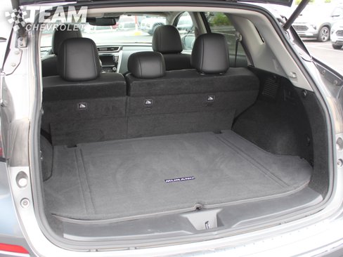 Used 2020 Nissan Murano SL image 30