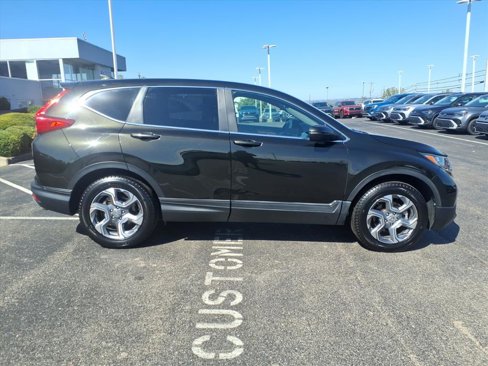 Used 2019 Honda CR-V EX image 8
