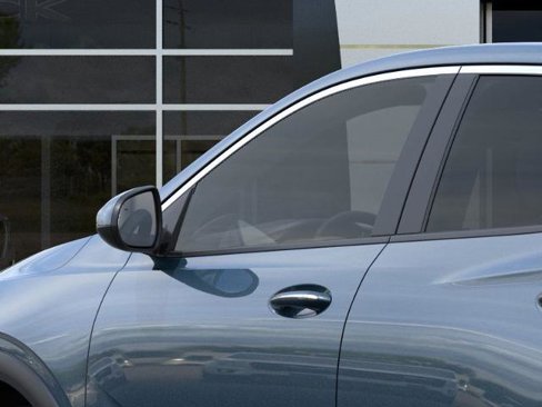 New 2026 Buick Encore GX Preferred w/ Comfort Package image 51