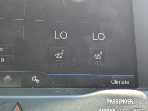 Used 2011 Ford Edge SEL w/ 202A Rapid Spec Order Code image 22
