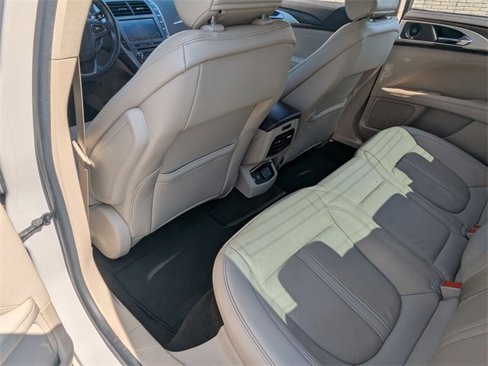 Used 2020 Lincoln MKZ Reserve w/ Elements Package image 18