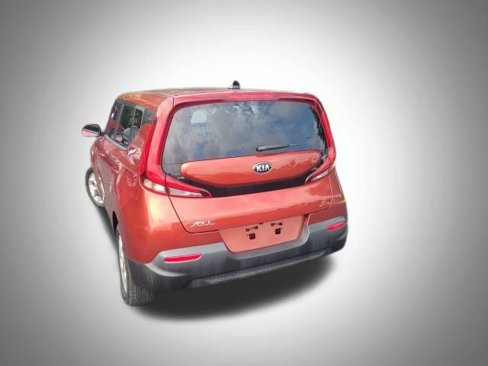 Used 2021 Kia Soul S image 9
