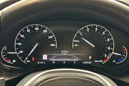Used 2021 BMW X3 sDrive30i w/ Convenience Package image 18