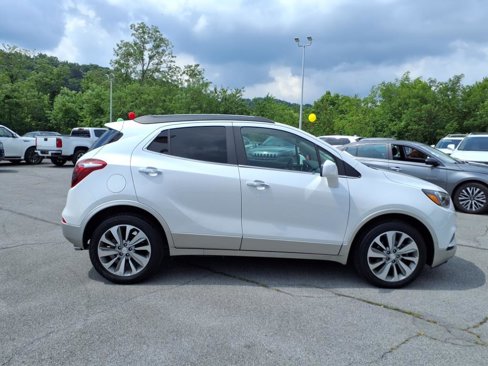 Used 2020 Buick Encore Preferred w/ Safety Package image 32