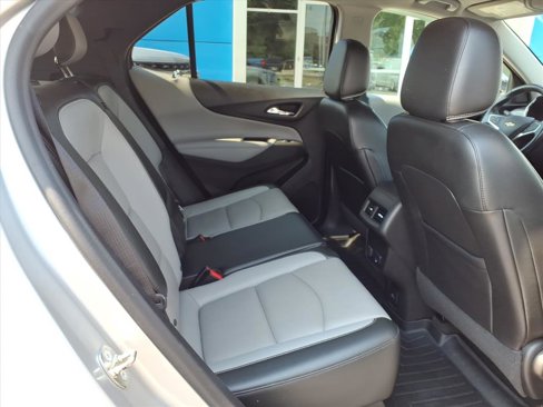 Used 2018 Chevrolet Equinox Premier image 17