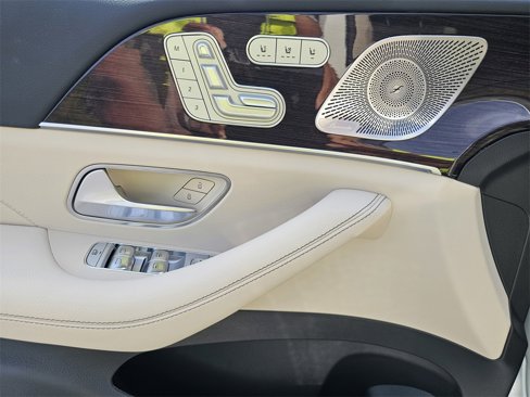 New 2026 Mercedes-Benz GLE 450 4MATIC image 16