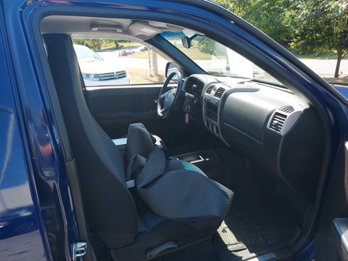 Used 2009 Chevrolet Colorado LT image 20