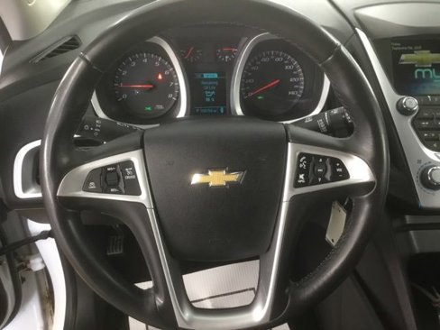 Used 2014 Chevrolet Equinox LT w/ Driver Convenience Package image 24