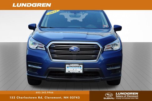Used 2021 Subaru Ascent Premium w/ Convenience Package image 10