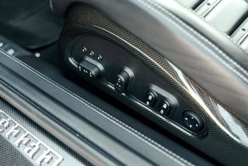 Used 2007 Ferrari 599 GTB Fiorano image 54