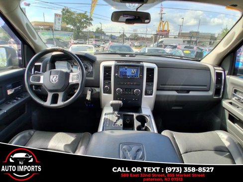 Used 2011 RAM 1500 Sport w/ Sport Premium Group image 22
