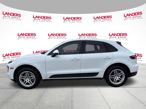 Used 2017 Porsche Macan image 6