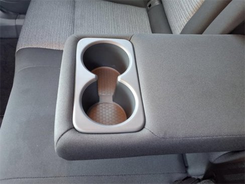 Used 2021 Nissan Rogue S image 9