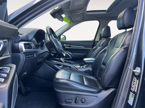 Used 2021 Kia Telluride S image 9