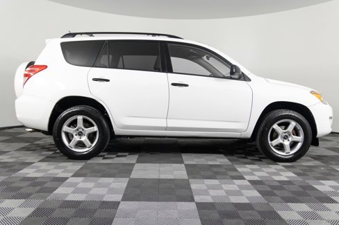 Used 2009 Toyota RAV4 AWD image 9