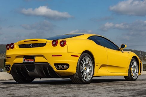 Used 2008 Ferrari F430 Coupe image 32