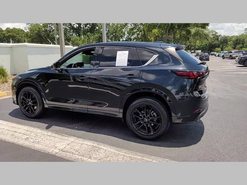 Used 2023 MAZDA CX-5 Signature image 18