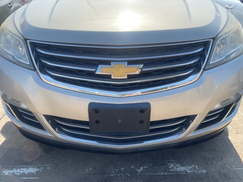 Used 2017 Chevrolet Traverse Premier image 25