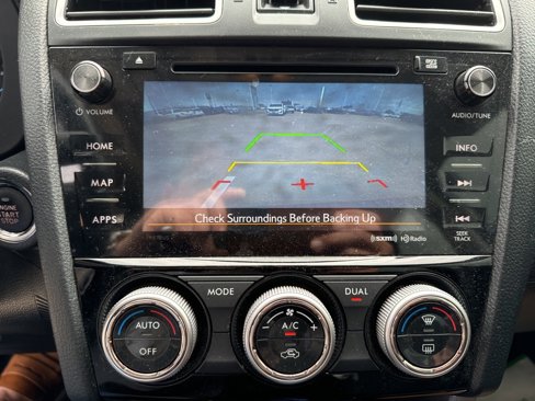 Used 2017 Subaru Forester 2.0XT Touring image 8