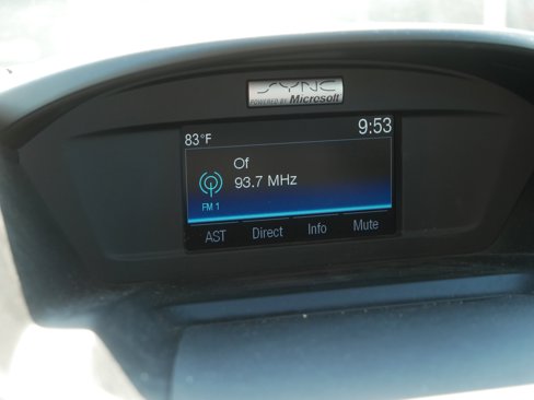 Used 2015 Ford C-MAX SE w/ Equipment Group 201A image 28