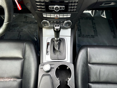 Used 2014 Mercedes-Benz C 250 Sedan image 13