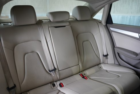 Used 2012 Audi A4 2.0T Premium Plus image 32
