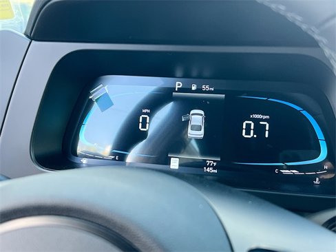New 2025 Hyundai Elantra Sport image 12