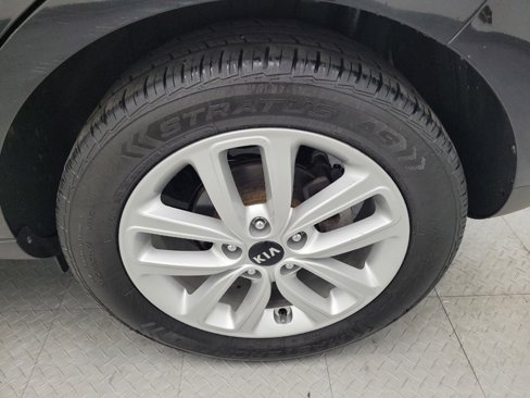 Used 2018 Kia Soul + image 31