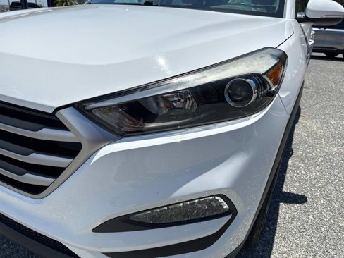 Used 2017 Hyundai Tucson SE Plus image 10