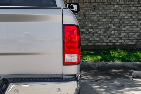 Used 2015 RAM 1500 Lone Star image 59