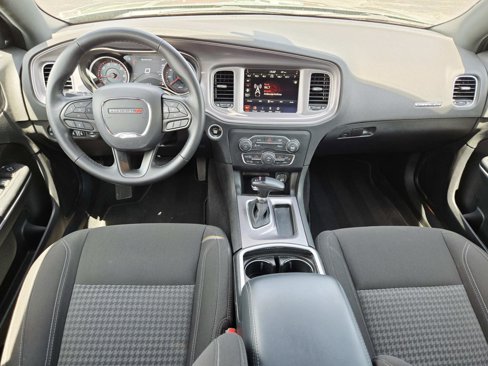Used 2023 Dodge Charger SXT image 11