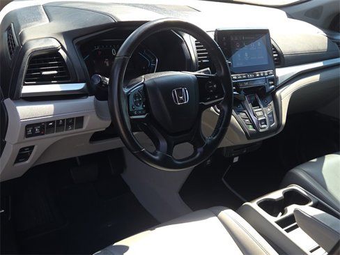 Used 2018 Honda Odyssey EX-L image 15