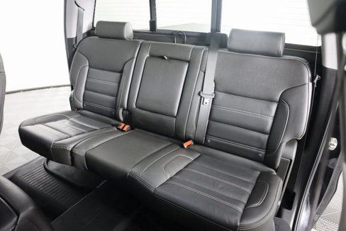 Used 2018 GMC Sierra 1500 Denali image 62