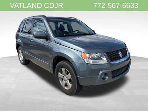 Used 2007 Suzuki Grand Vitara XSport image 32
