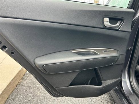 Used 2019 Kia Optima LX image 20
