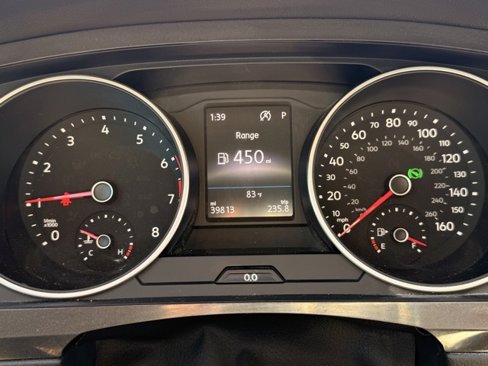 Used 2019 Volkswagen Tiguan SE image 7