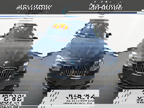 Used 2013 BMW 528i xDrive Sedan image 2