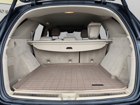 Used 2014 Mercedes-Benz ML 550 4MATIC image 20