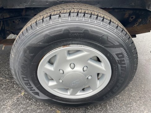 Used 2011 Ford E-250 and Econoline 250 w/ Commercial Cargo Van Pkg image 20