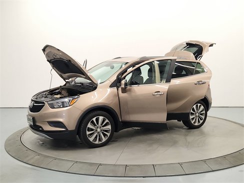 Used 2019 Buick Encore Preferred image 12
